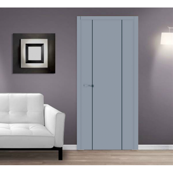 CL 35  Phoenix Doors