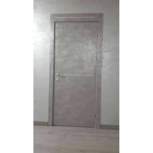 CL 4  Phoenix Doors