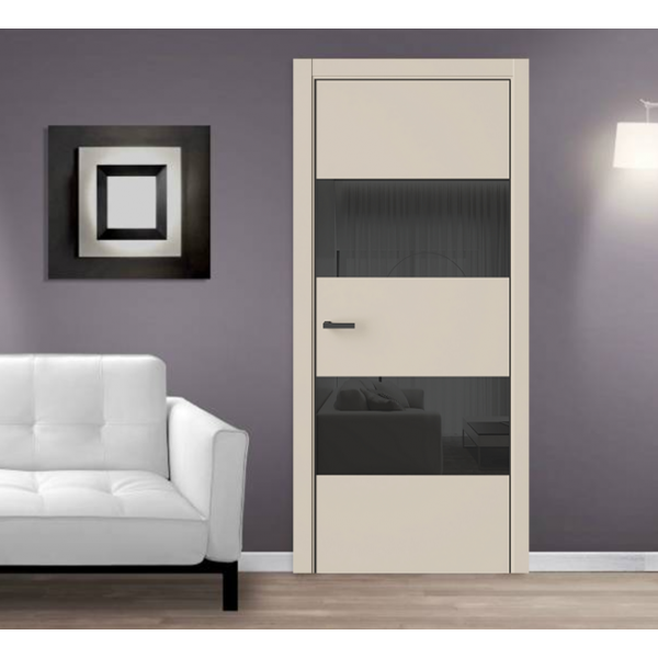 CL 7  Phoenix Doors