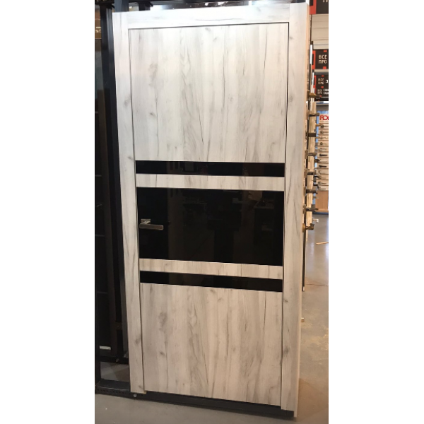 CL 9  Phoenix Doors
