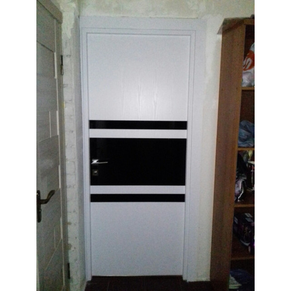 CL 9  Phoenix Doors