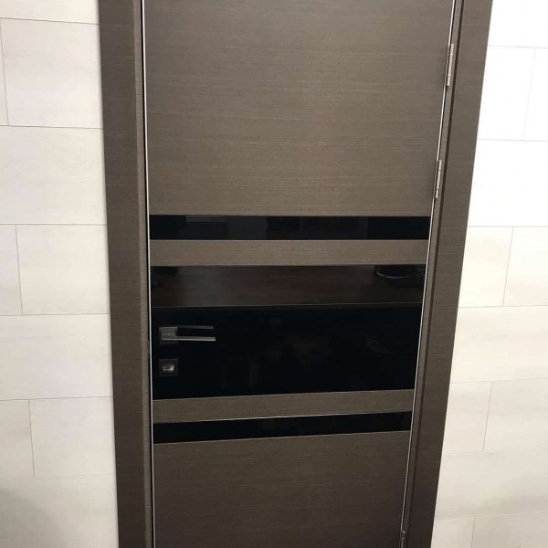 CL 9  Phoenix Doors