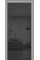 Mono Black (лакобель)  Phoenix Doors