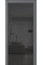 Mono Black (лакобель)  Phoenix Doors