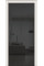 Mono Black (лакобель)  Phoenix Doors