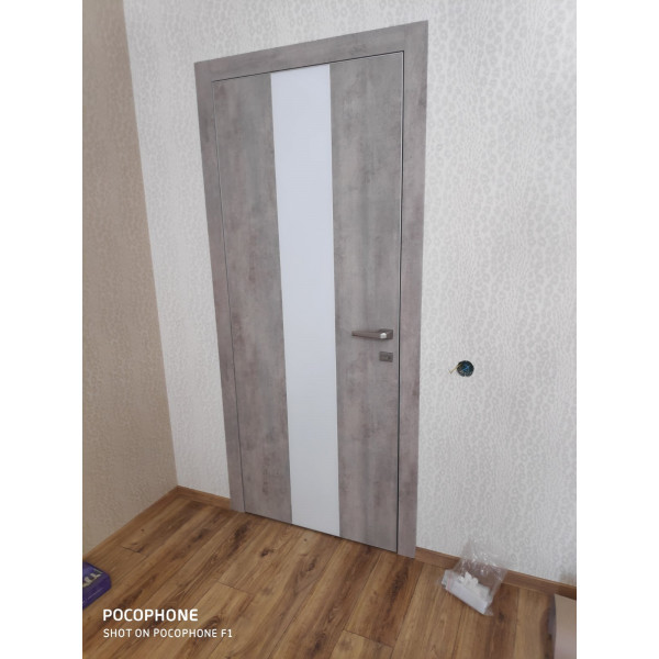CL 12  Phoenix Doors