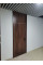 Notte Phoenix Doors 