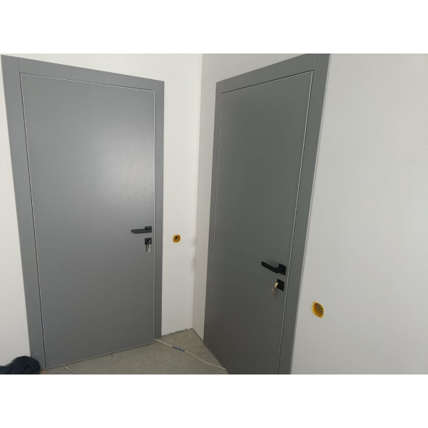 Notte Phoenix Doors 