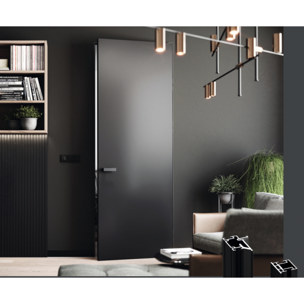 SD LIGHT BLACK