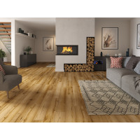  53685 Ламинат Classen Ambience 4V WR Дуб Сангха