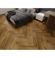 виниловый пол AC-501-HB Gold Oak
