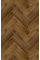 Виниловый пол AC-506-HB Cognac Oak