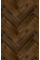Виниловый пол AC-510-HB  Coffe Oak