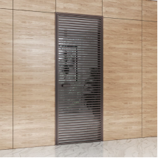  Двері міжкімнатні AluDoors PRIME