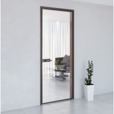  Двері міжкімнатні AluDoors LIGHT